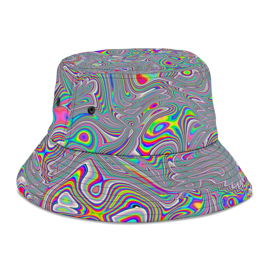 Psy 1 | Bucket Hat | Hubert Solczynski