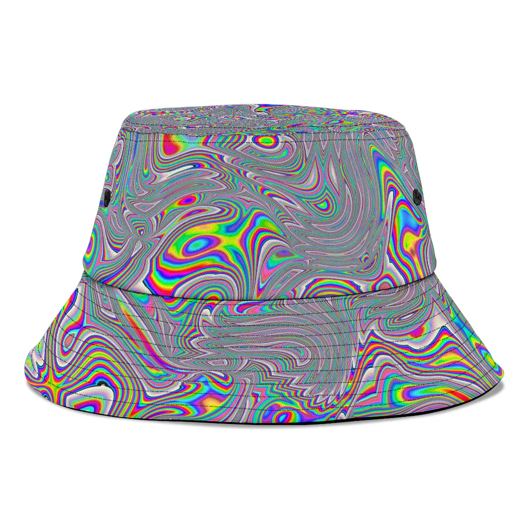 Psy 1 | Bucket Hat | Hubert Solczynski