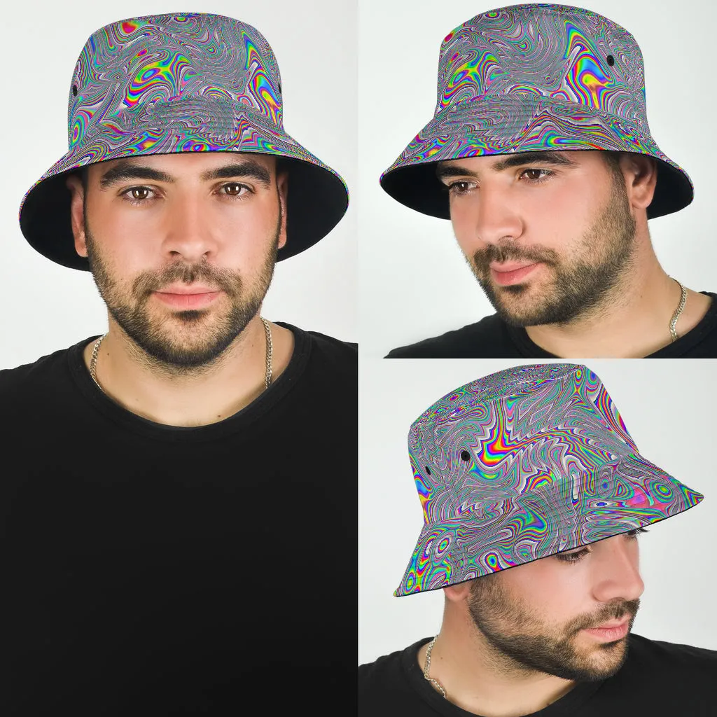 Psy 1 | Bucket Hat | Hubert Solczynski