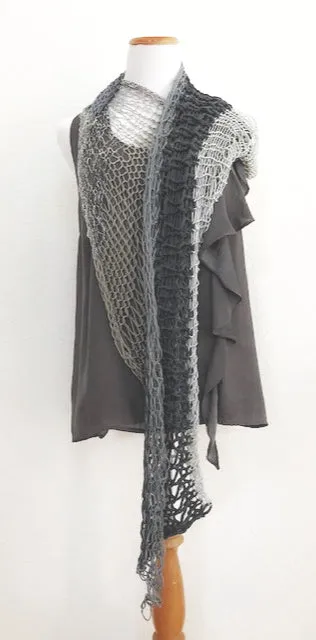 "Sabriel" pattern