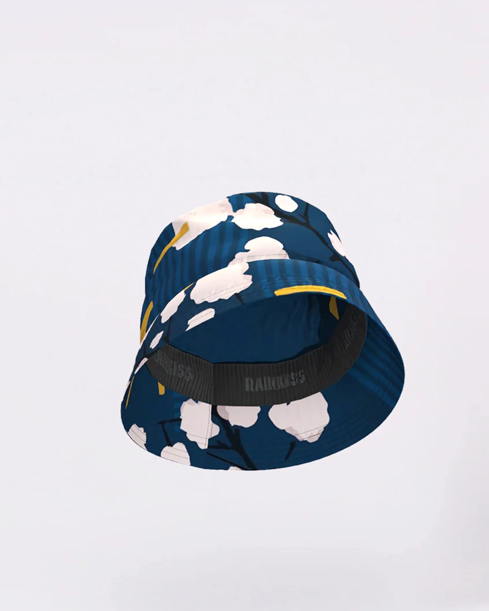 RAINKISS Bucket Hat Japanese Blossom