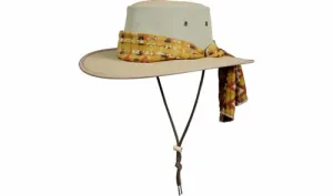 Rocky Mountain Outback Ladies Breeze Hat