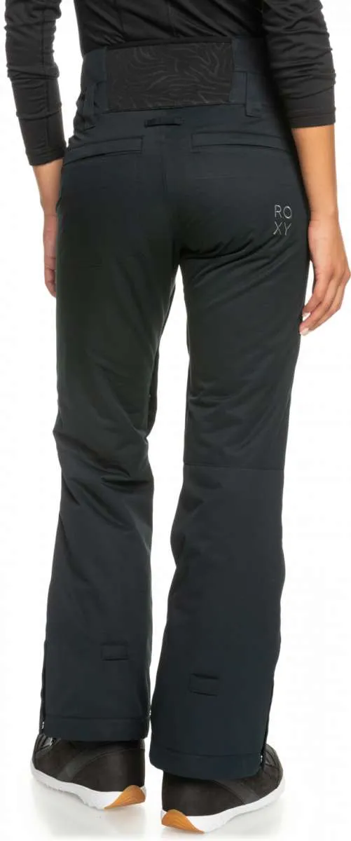 Roxy Women's Diversion Insulated Pant 2023