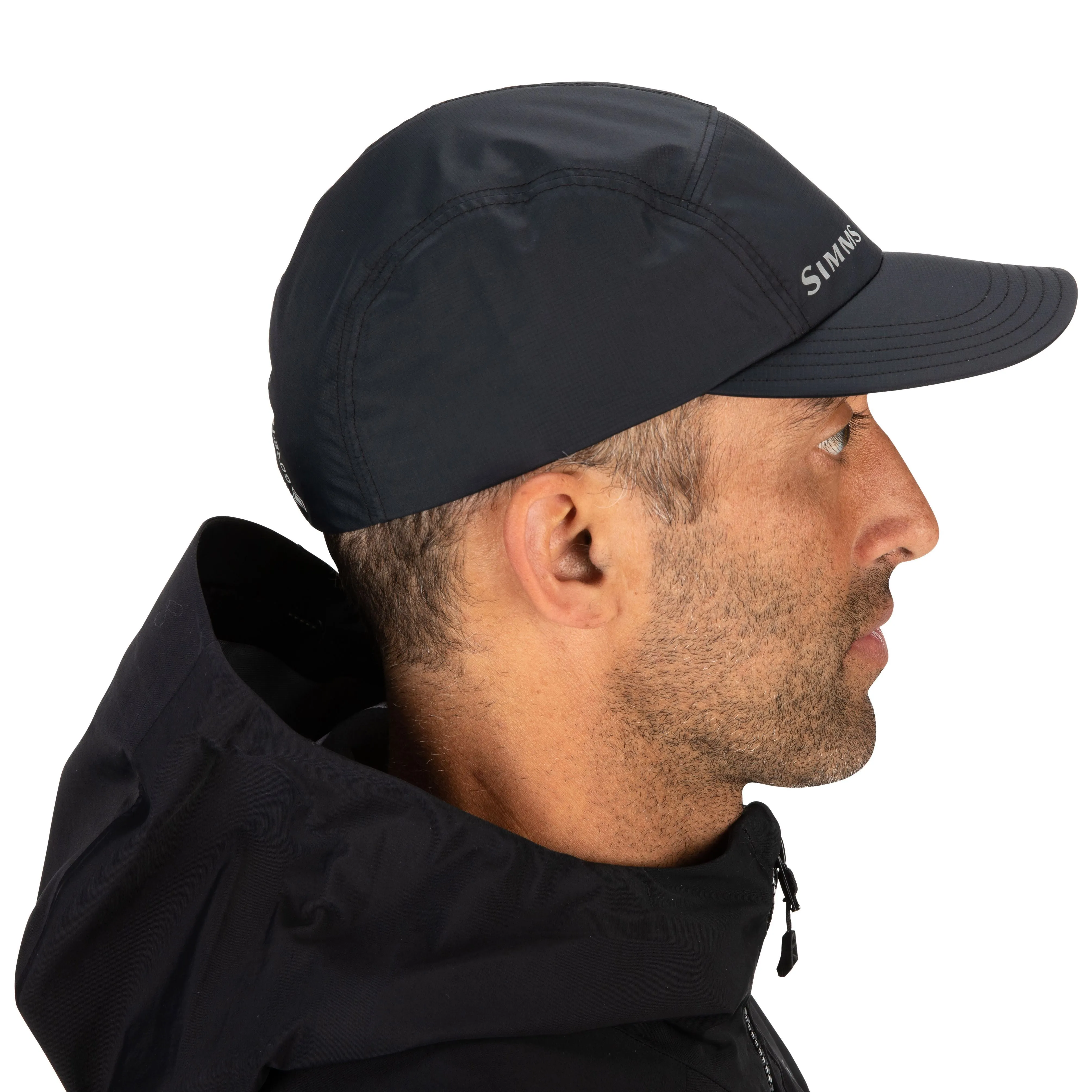 Simms Flyweight GORE-TEX PacLite Cap