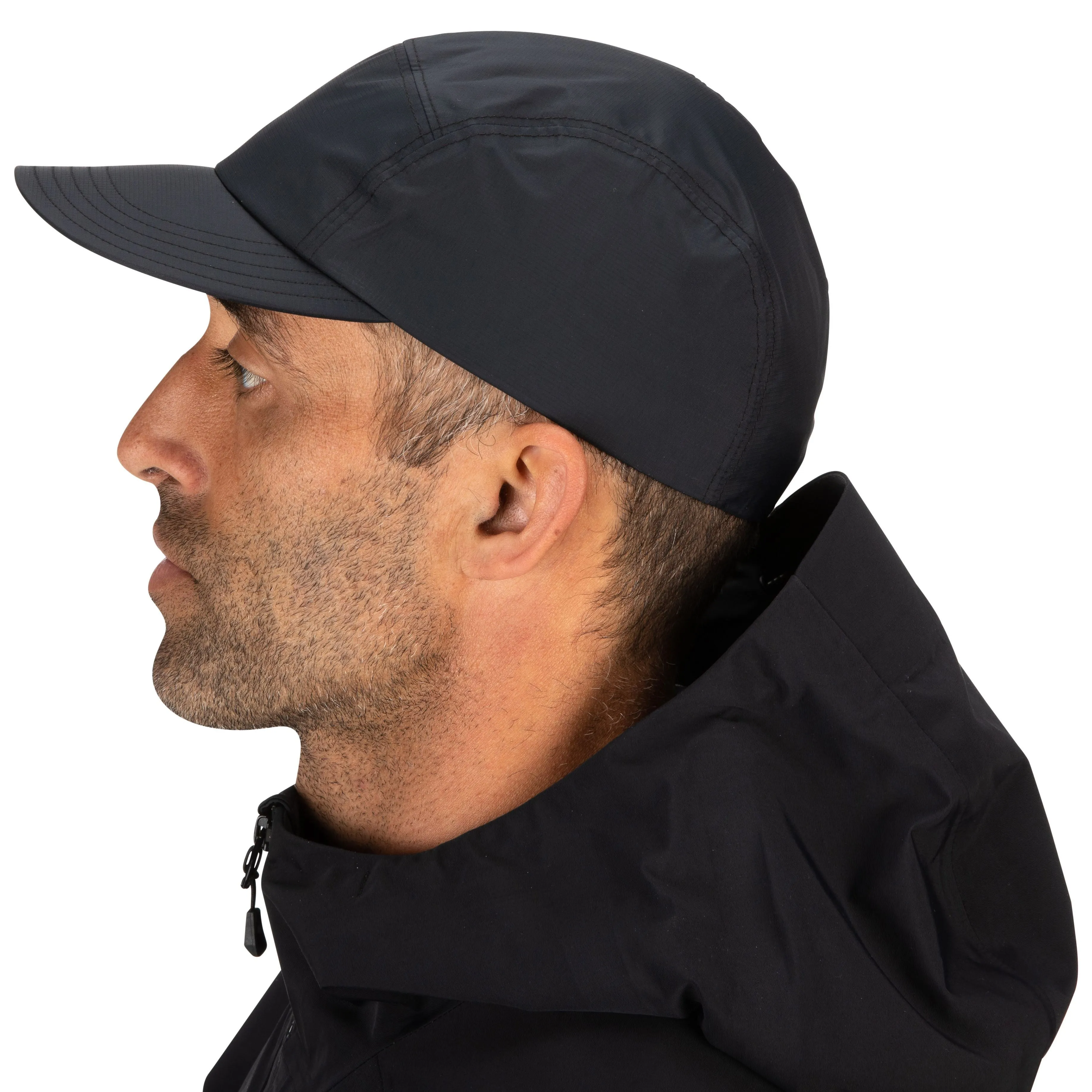 Simms Flyweight GORE-TEX PacLite Cap