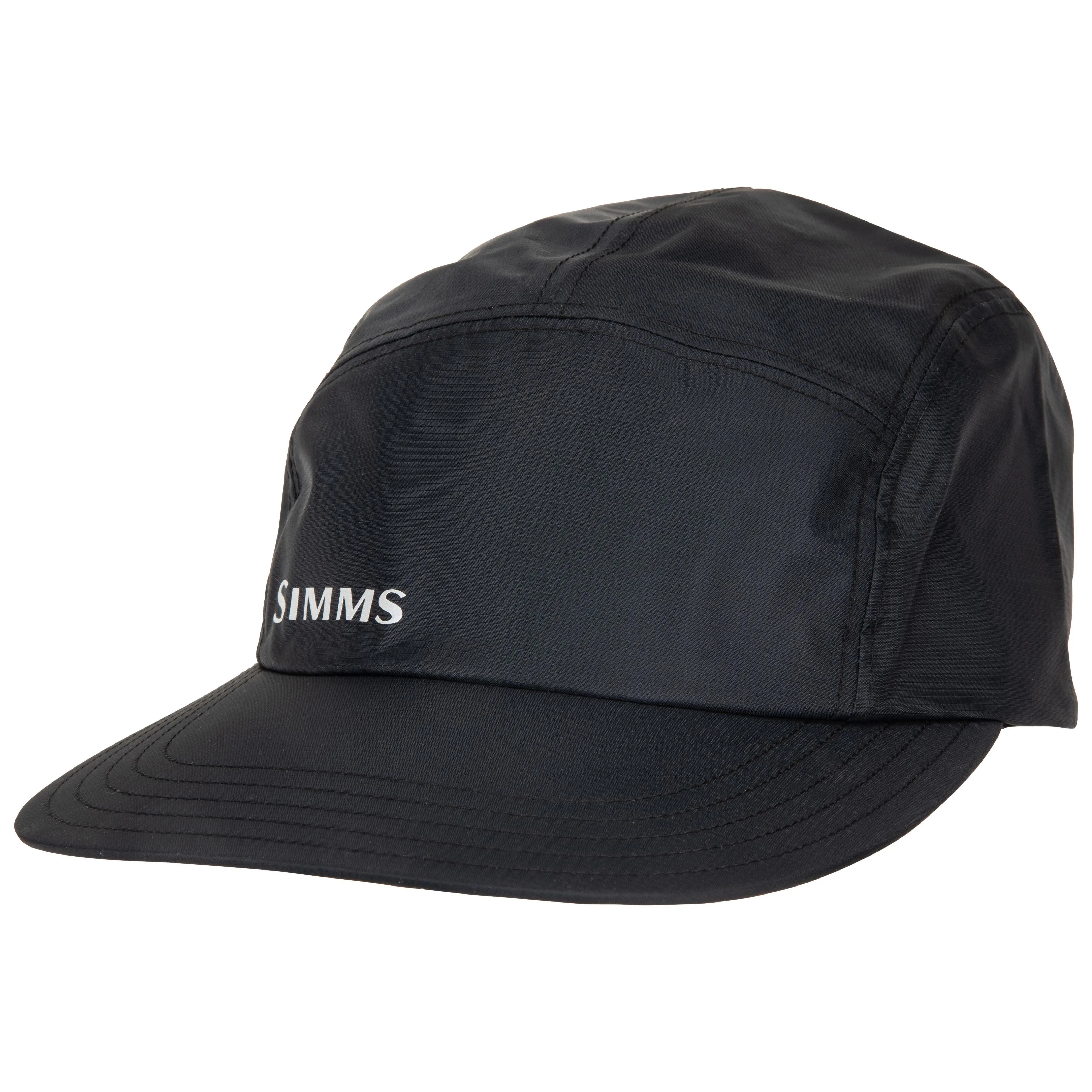 Simms Flyweight GORE-TEX PacLite Cap