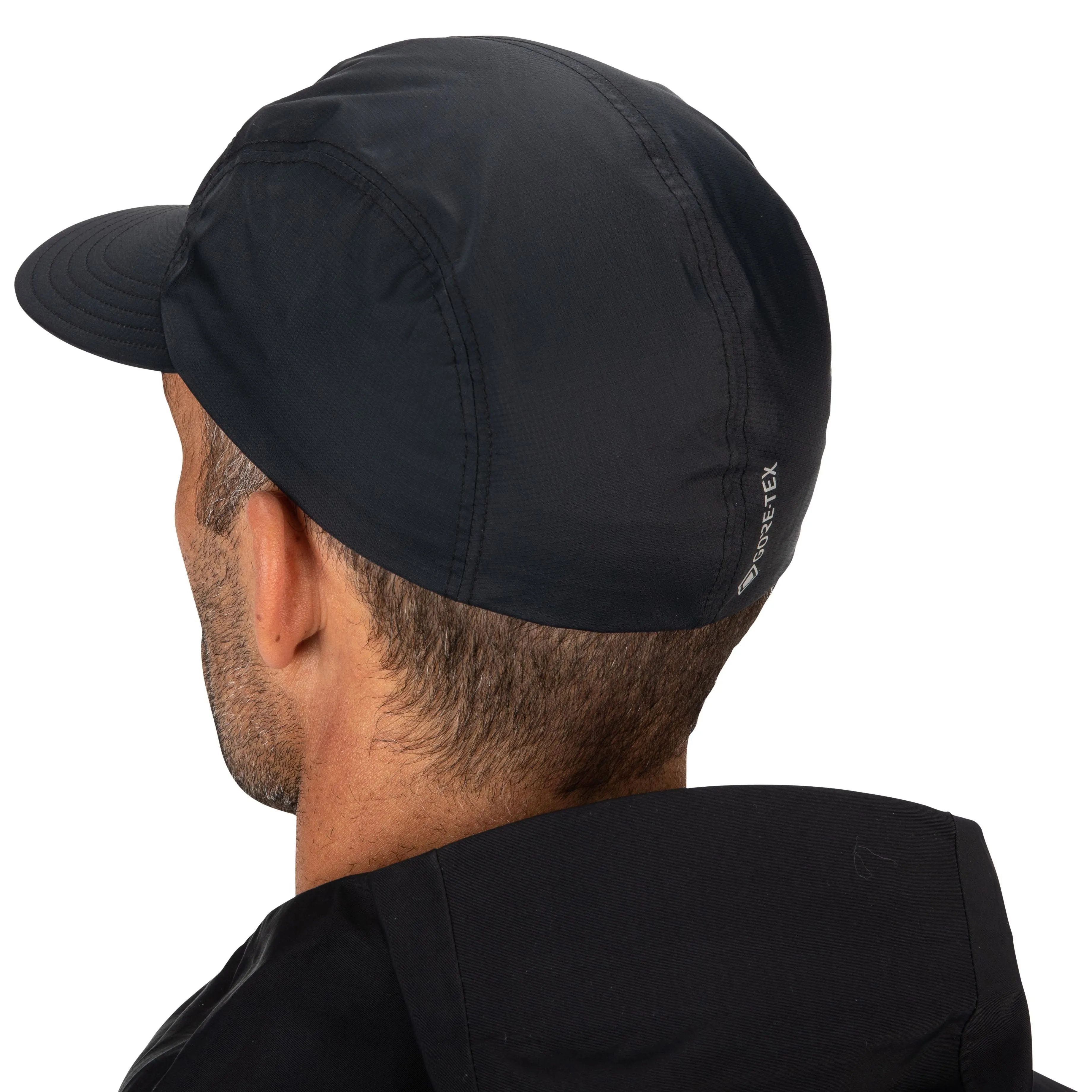 Simms Flyweight GORE-TEX PacLite Cap