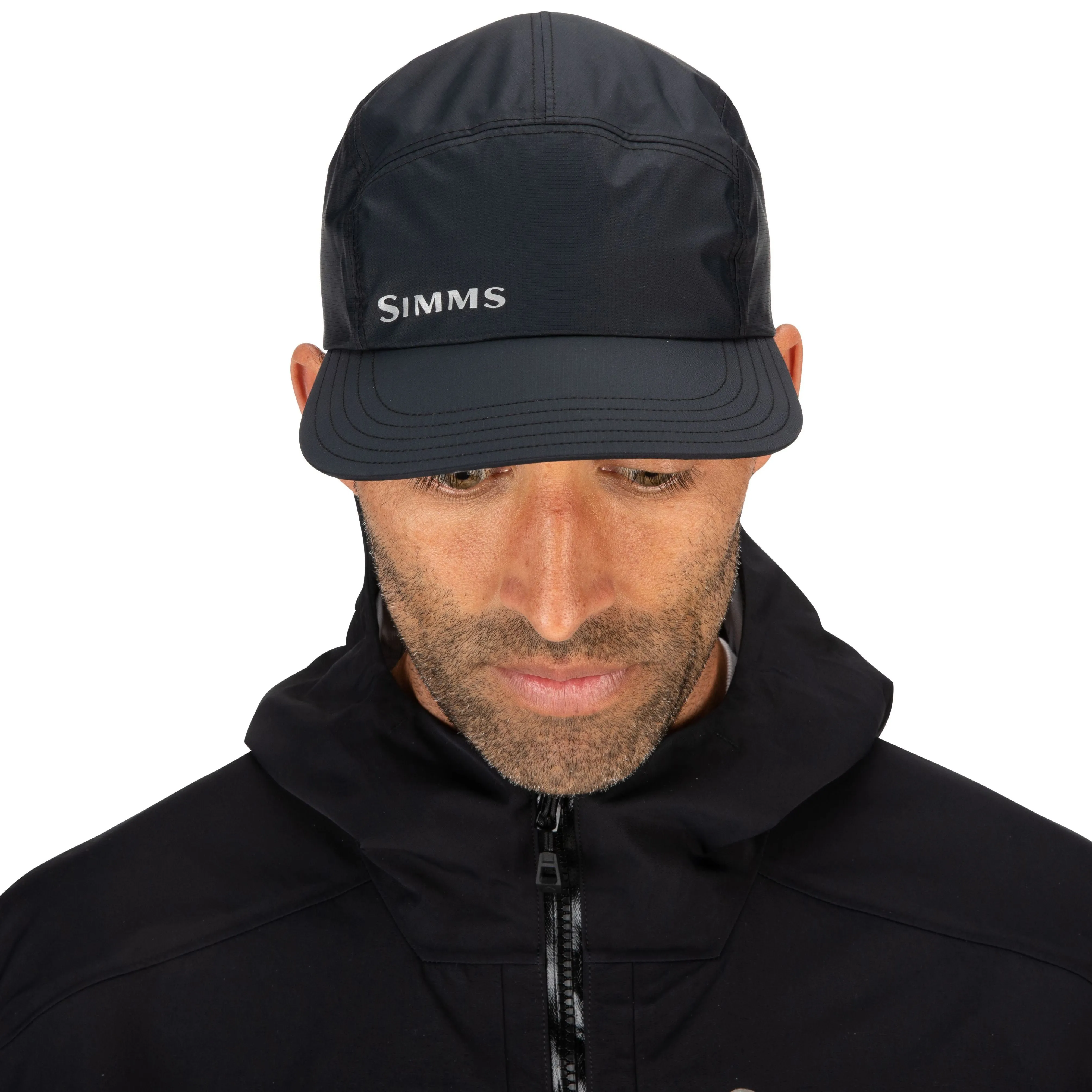 Simms Flyweight GORE-TEX PacLite Cap