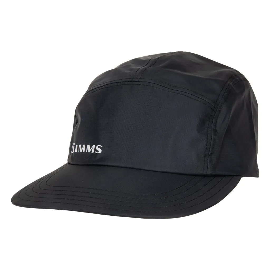 Simms Flyweight Gore-Tex PacLite Cap