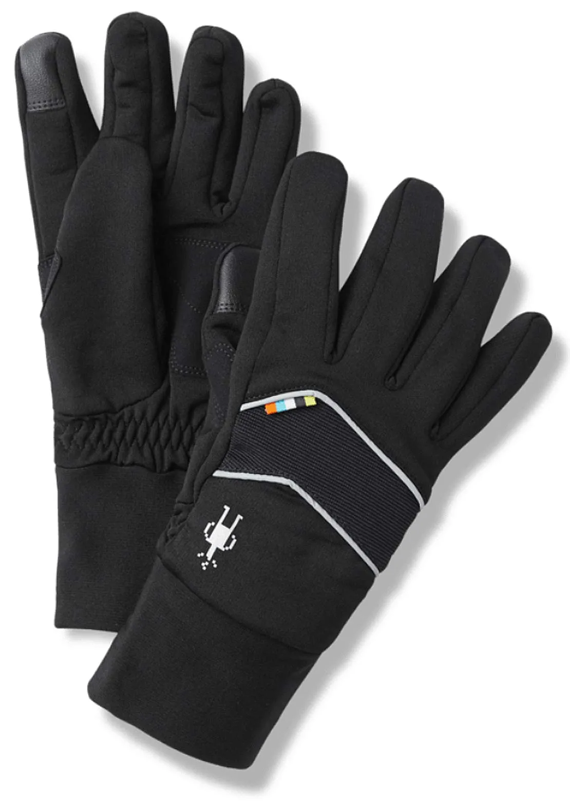 Smartwool Merino Sport Fleece Insulated Training Gloves