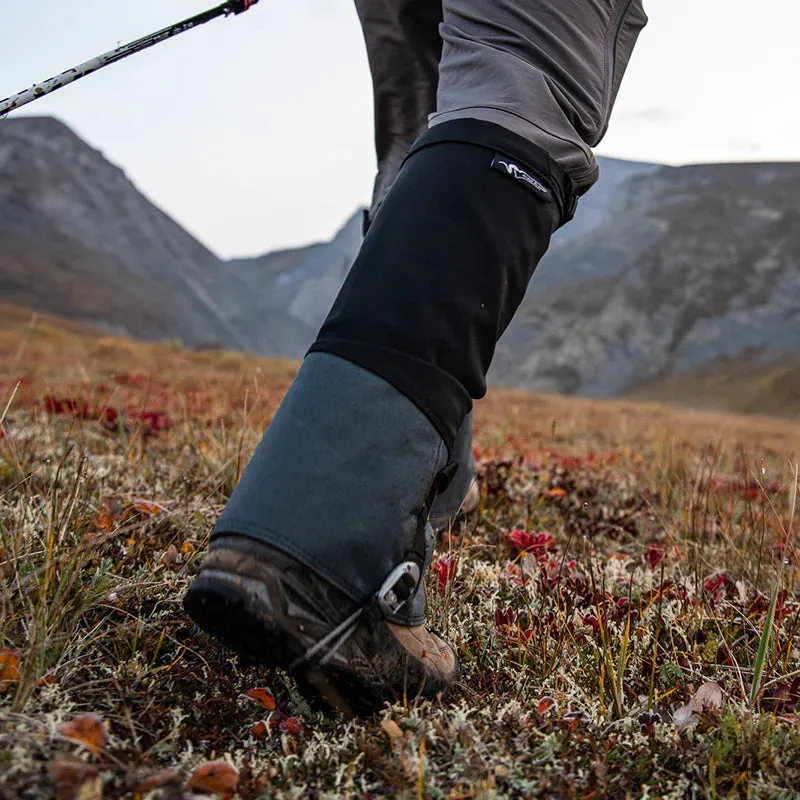 Stone Glacier  - SQ2 Alpine Gaiters