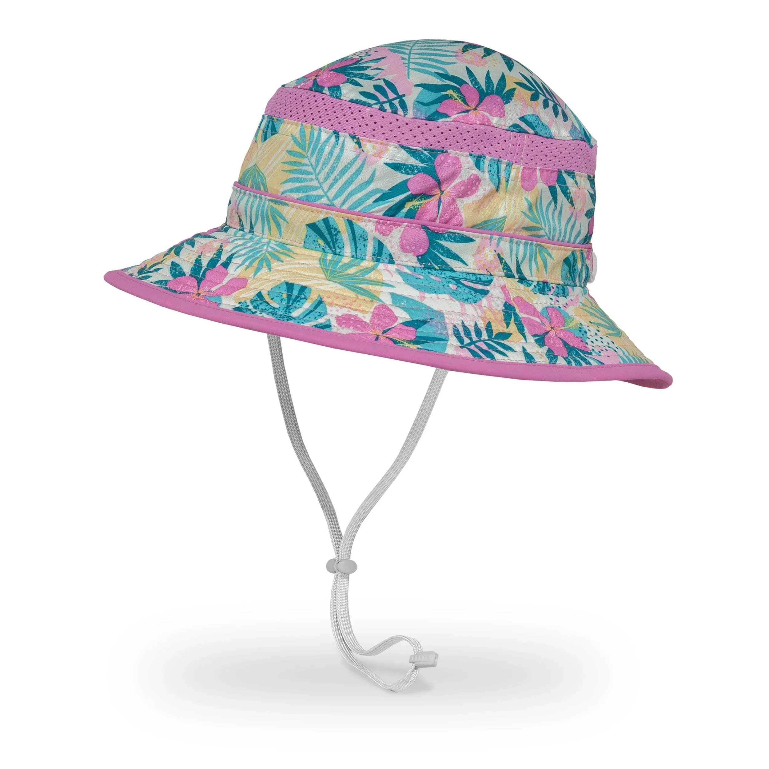 Sunday Afternoons - Kid's Fun Bucket Hat