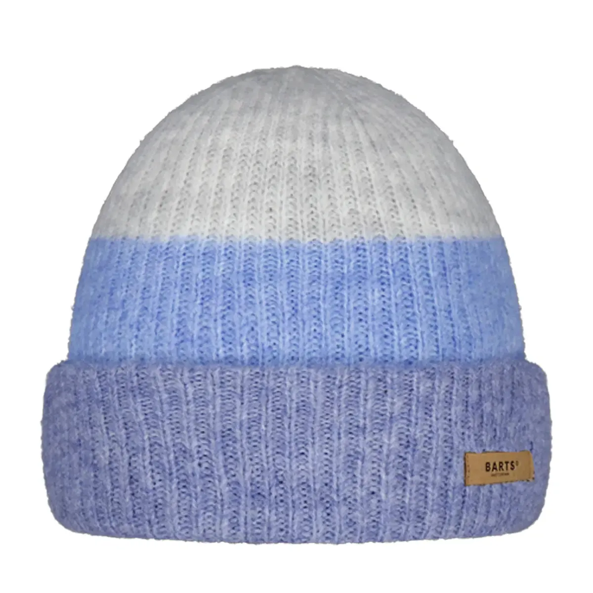 Suzam Beanie - Blue