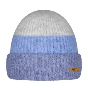 Suzam Beanie - Blue