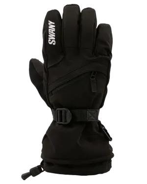 Swany Men's X-Over Gtx Glove