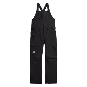 The North Face Freedom Bib TNF Black