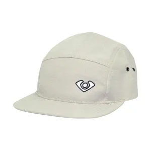 VC Tan Five Panel Hats