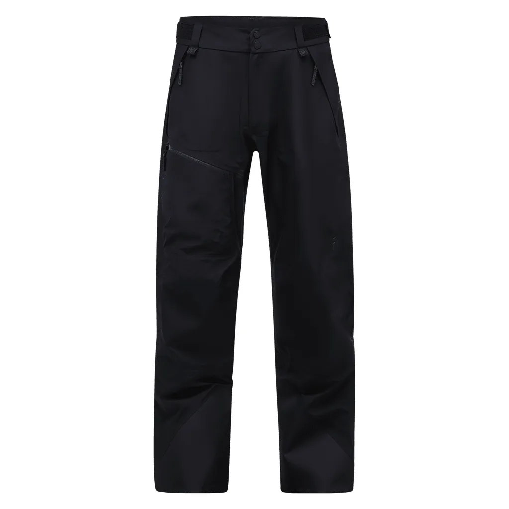 Vertical Gore-Tex® 3L pants - Black