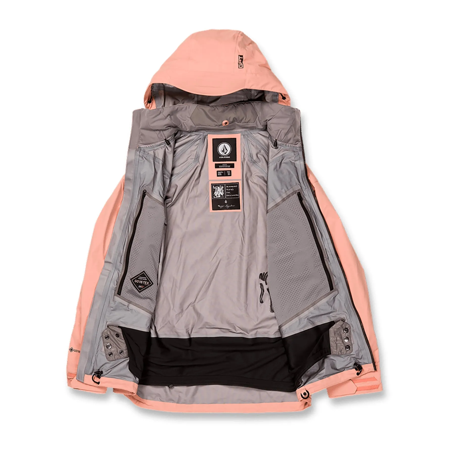 Volcom Guch GORE-TEX Jacket 2024