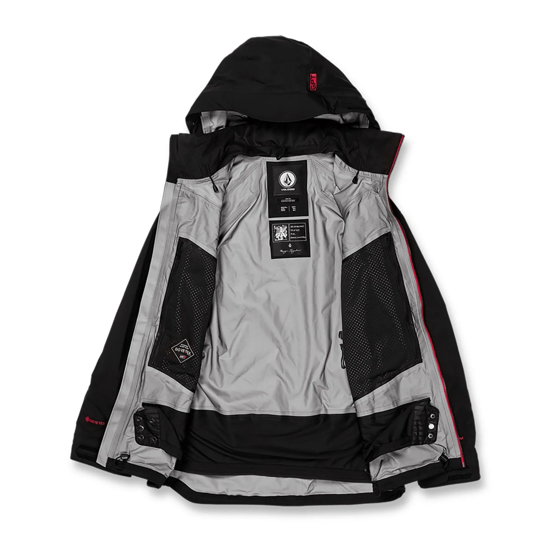 Volcom Guch GORE-TEX Jacket 2024