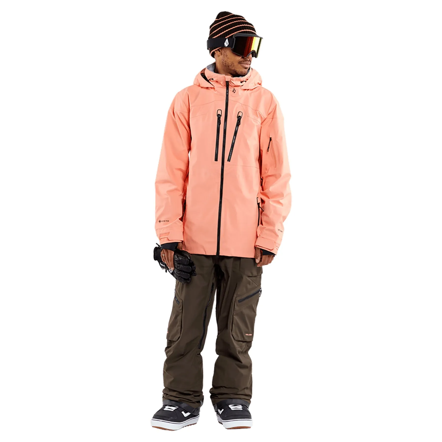 Volcom Guch GORE-TEX Jacket 2024