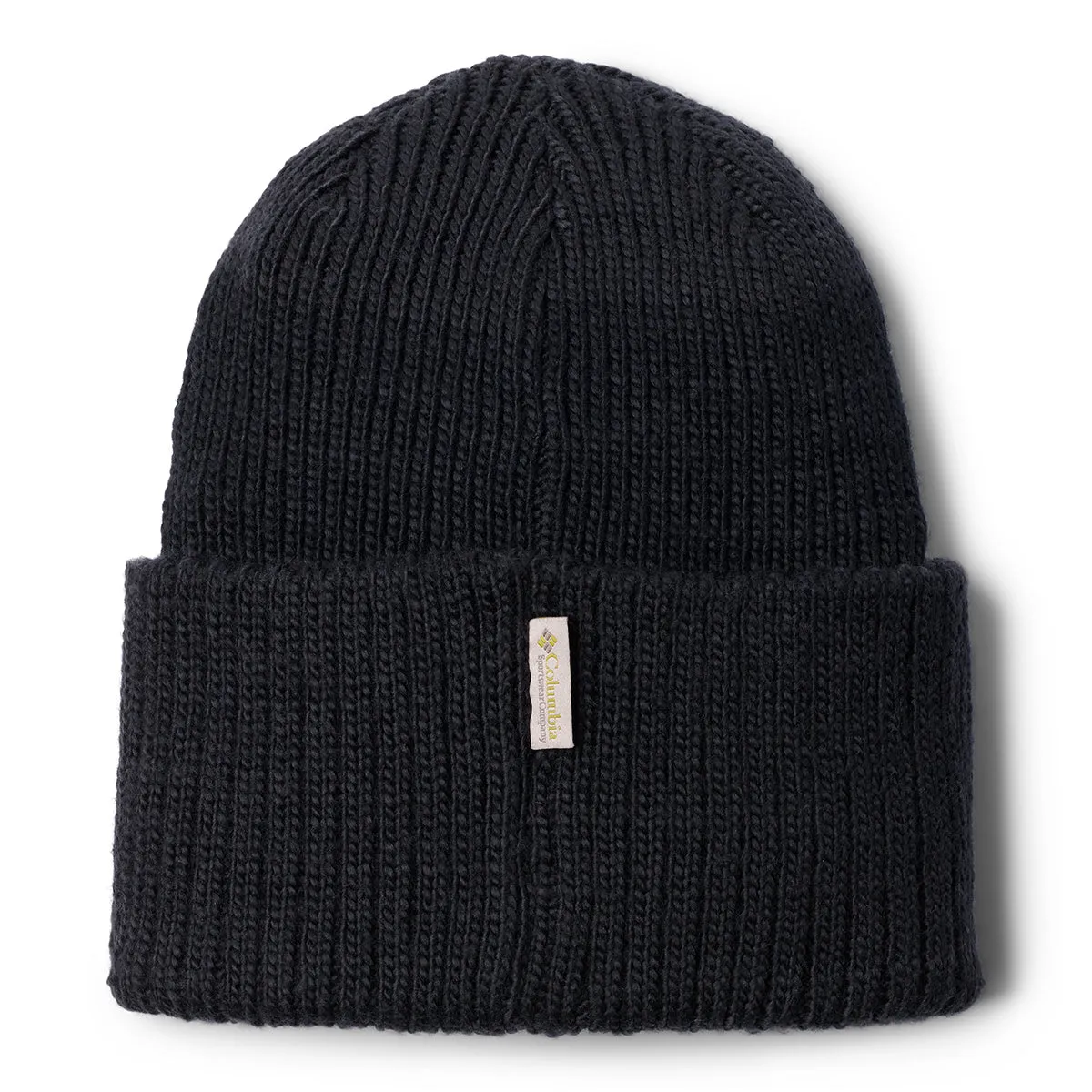 Wallowa™ Beanie - Black