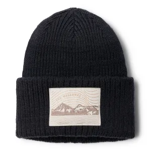 Wallowa™ Beanie - Black