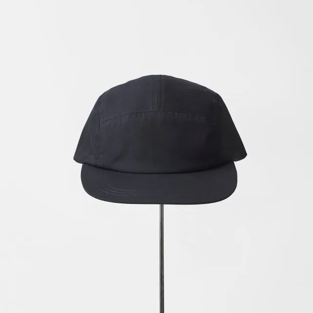 Waterproof Cotton Jet Cap in Sage