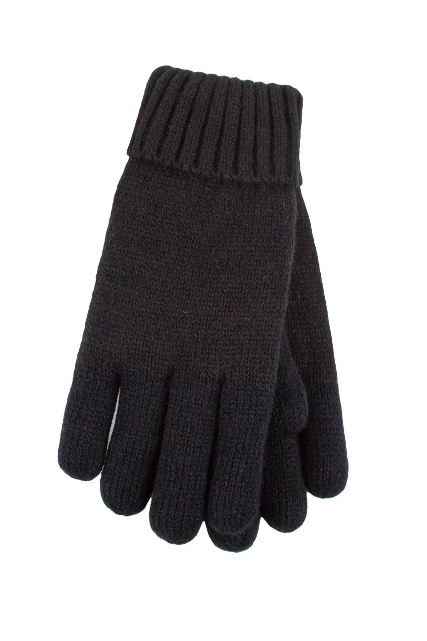 Women's Carina Flat Knit Gloves