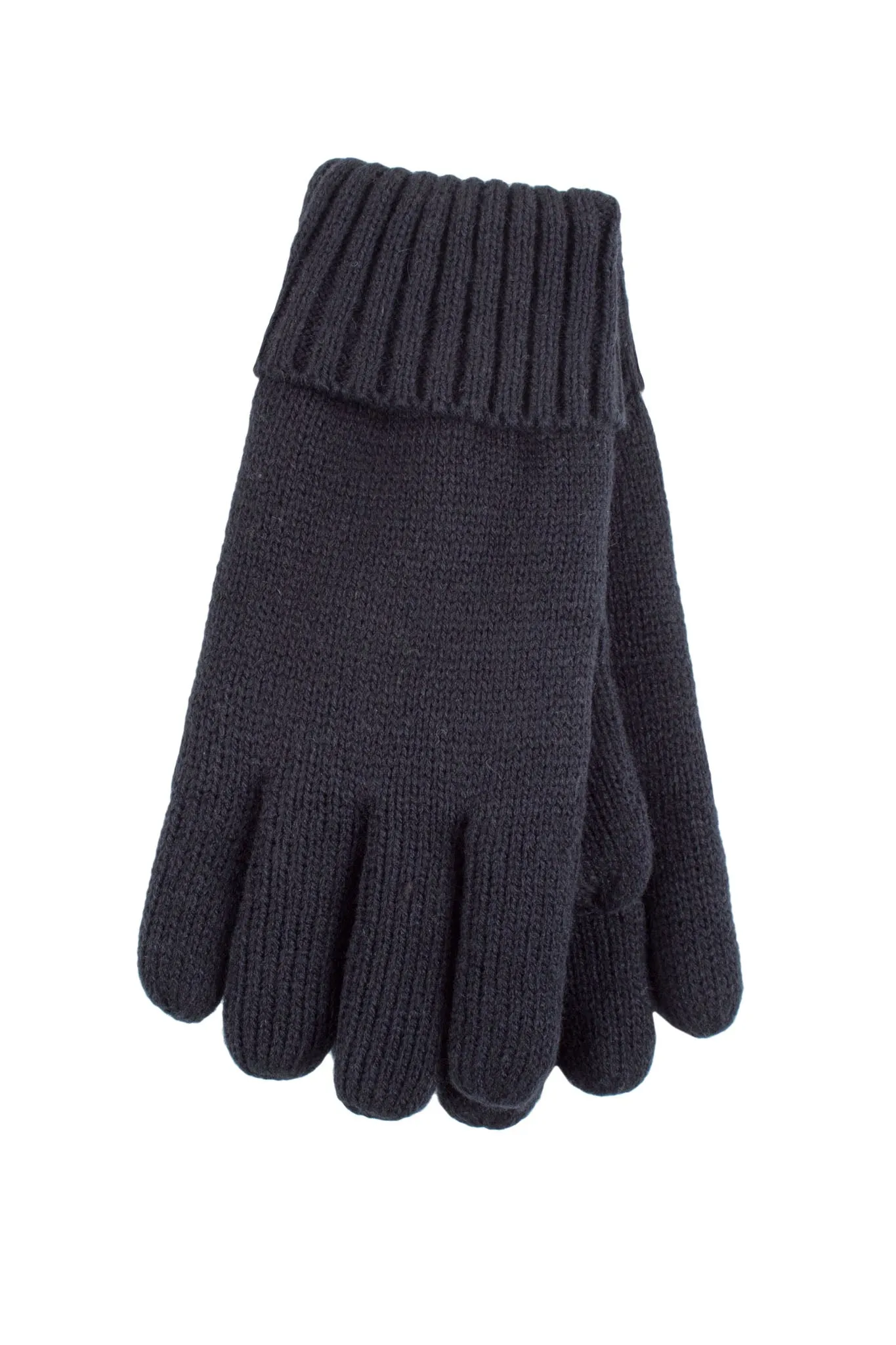 Women's Carina Flat Knit Gloves