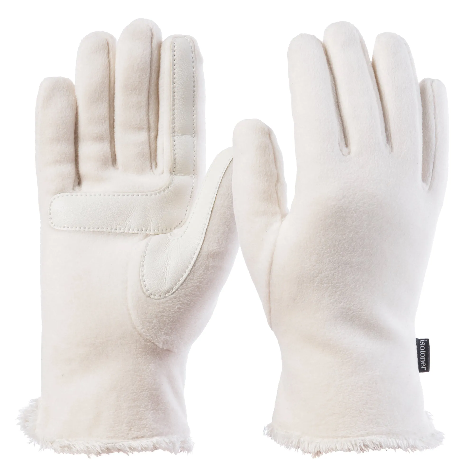 Women's Stretch Fleece Gloves with smartDri®