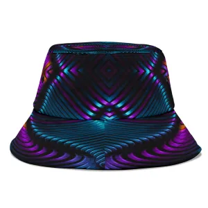 Xenoform Bucket Hat