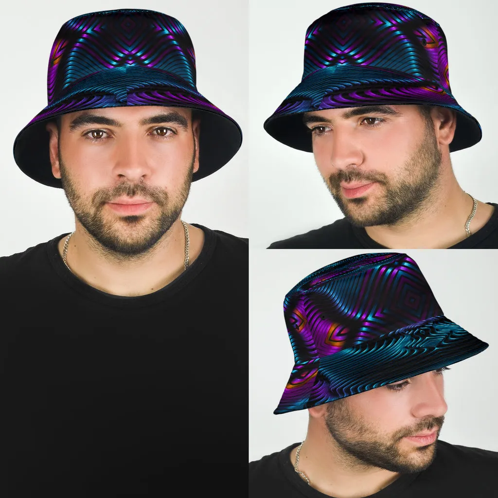 Xenoform Bucket Hat