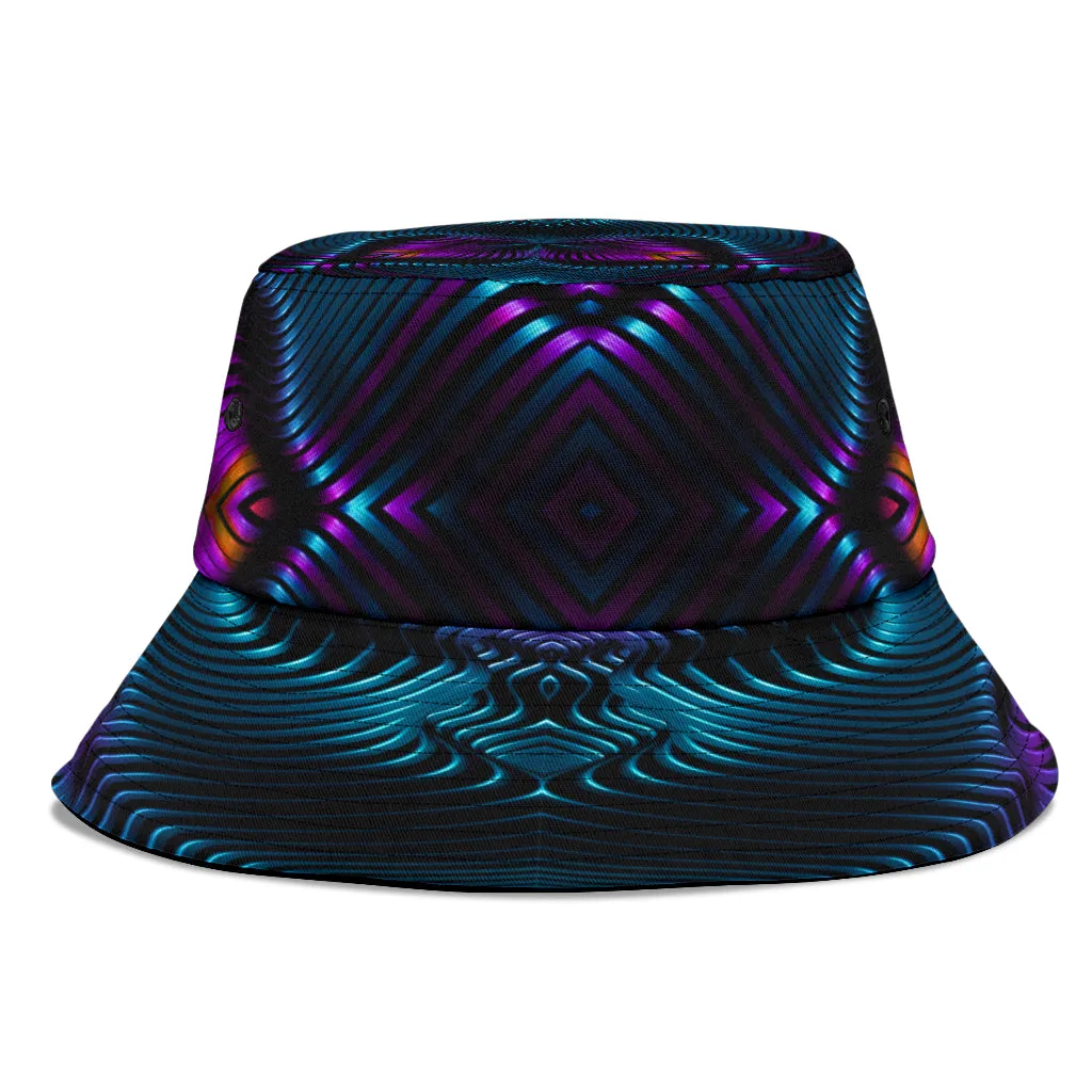 Xenoform Bucket Hat